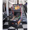 Image 1 : STAR WARS EPISODE 1 PINBALL MACHINE w VIDEO MONITOR ~ FROM A LOCAL COLLECTOR