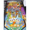 Image 4 : ROCKY AND BULLWINKLE PINBALL MACHINE ~ RARE BLACK VERSION
