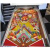 Image 4 : BIG CHIEF PINBALL MACHINE BY WILLIAMS ~ CLASSIC EM GAME