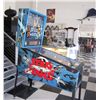 Image 2 : STAR WARS PINBALL MACHINE BY DATA EAST