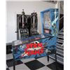Image 3 : STAR WARS PINBALL MACHINE BY DATA EAST