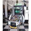 Image 1 : WIZARD OF OZ PINBALL MACHINE BY JERSEY JACK ~ NEW