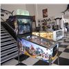 Image 2 : WIZARD OF OZ PINBALL MACHINE BY JERSEY JACK ~ NEW