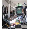 Image 3 : WIZARD OF OZ PINBALL MACHINE BY JERSEY JACK ~ NEW