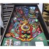 Image 4 : WIZARD OF OZ PINBALL MACHINE BY JERSEY JACK ~ NEW