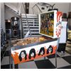 Image 2 : KISS PINBALL MACHINE BY BALLY ~ ONE OWNER FOR 25 YEARS