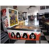 Image 3 : KISS PINBALL MACHINE BY BALLY ~ ONE OWNER FOR 25 YEARS