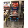 Image 1 : DRACULA PINBALL MACHINE by WILLIAMS ~ GREAT CONDITION