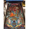 Image 4 : DRACULA PINBALL MACHINE by WILLIAMS ~ GREAT CONDITION
