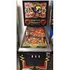 Image 1 : BLACK KNIGHT 2000 PINBALL MACHINE ~ CLASSIC WILLIAMS