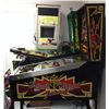 Image 2 : BLACK KNIGHT 2000 PINBALL MACHINE ~ CLASSIC WILLIAMS