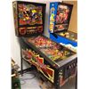 Image 3 : BLACK KNIGHT 2000 PINBALL MACHINE ~ CLASSIC WILLIAMS