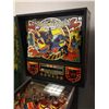 Image 4 : BLACK KNIGHT 2000 PINBALL MACHINE ~ CLASSIC WILLIAMS