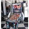 Image 3 : DEMOLITION MAN PINBALL MACHINE ~ SHOPPED AND READY TO ENJOY
