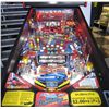 Image 4 : MUSTANG PRO PINBALL MACHINE ~ THE NEWEST STERN OFFERING