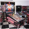 Image 1 : THE GETAWAY PINBALL MACHINE ~ MINT CONDITION