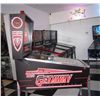 Image 2 : THE GETAWAY PINBALL MACHINE ~ MINT CONDITION