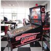 Image 3 : THE GETAWAY PINBALL MACHINE ~ MINT CONDITION
