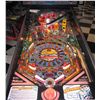 Image 4 : THE GETAWAY PINBALL MACHINE ~ MINT CONDITION