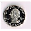 Image 1 : Proof New Jersey State Quarter