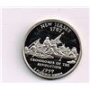 Image 2 : Proof New Jersey State Quarter