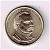 Image 1 : Grover Cleveland (2nd Term) 2012-D B/U