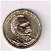 Image 1 : Grover Cleveland (2nd Term) 2012-P B/U