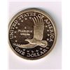 Image 2 : 2006-S Proof Sacagawea Dollar