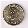 Image 1 : George Washington 2007-P Presidental Dollar