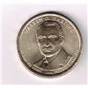 Image 1 : Warren Harding 2014-P Presidental Dollar