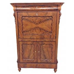 Antique Armoire