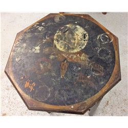 1800’s Chinese Table