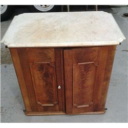 Antique Cabinet
