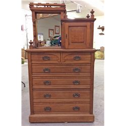 Antique Dresser