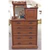 Image 1 : Antique Dresser