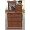 Image 2 : Antique Dresser