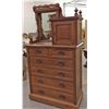 Image 3 : Antique Dresser