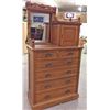 Image 4 : Antique Dresser