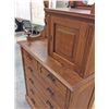 Image 6 : Antique Dresser