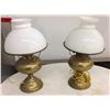 Image 1 : Rayco Brass lamps