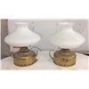 Image 1 : Brass Lamps