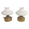 Image 2 : Brass Lamps