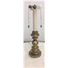 Image 1 : Brass Lamp