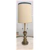 Image 3 : Brass Lamp