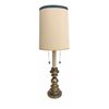 Image 4 : Brass Lamp