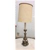 Image 1 : Electric Lamp
