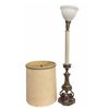 Image 4 : Electric Lamp