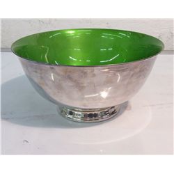 Candy Dish