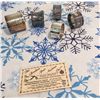 Image 2 : Silver Napkin Rings