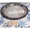 Image 2 : Read Burton Silver Platter